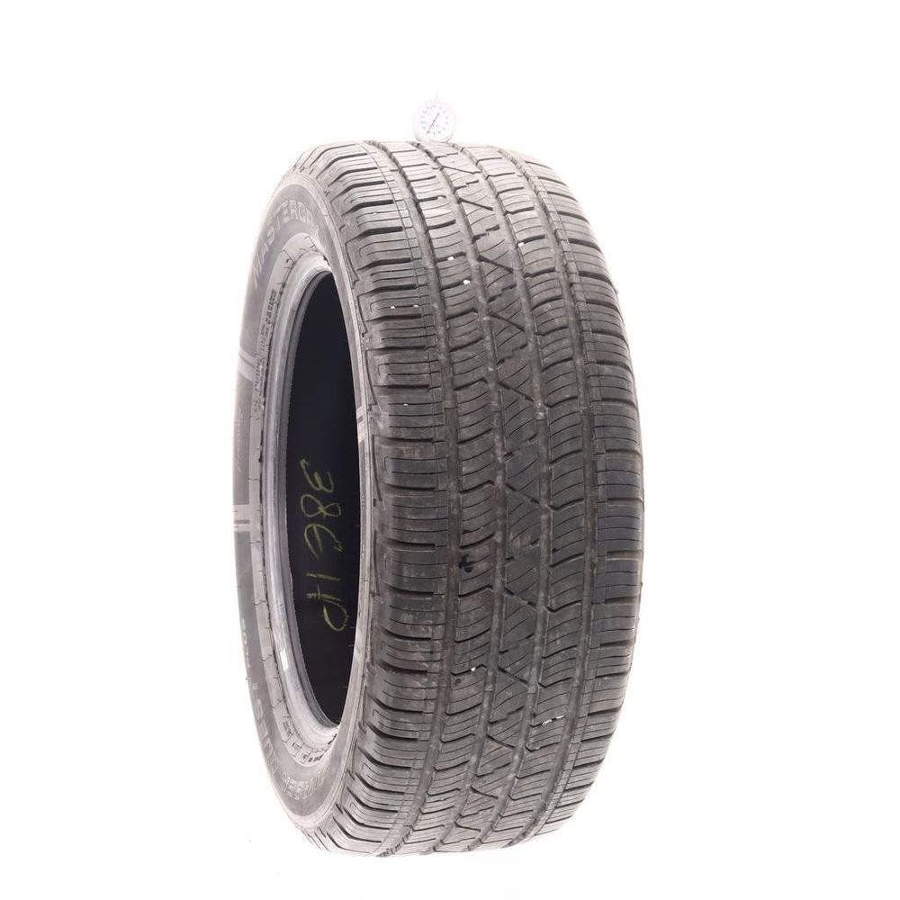 Used 275/55R20 Mastercraft Courser Quest Plus 117H - 8/32 - Image 1