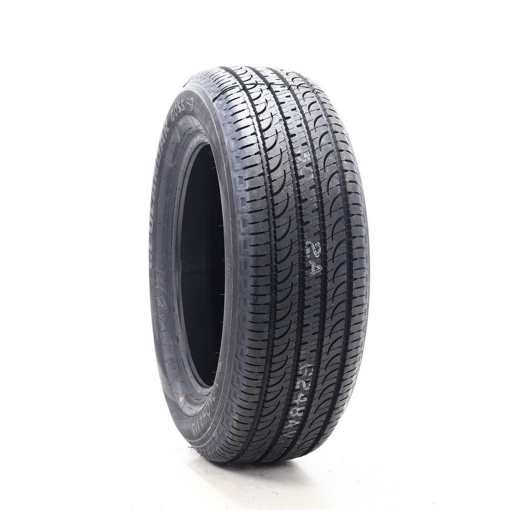New 245/60R18 Yokohama Geolandar G055 105H - 11/32 - Image 1