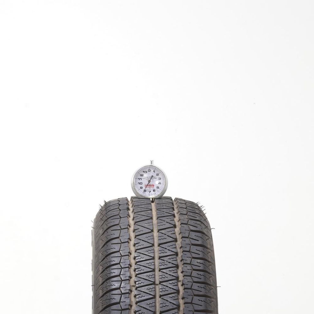 Used 185/70R14 Dunlop SP20 FE 87S - 8/32 - Image 2
