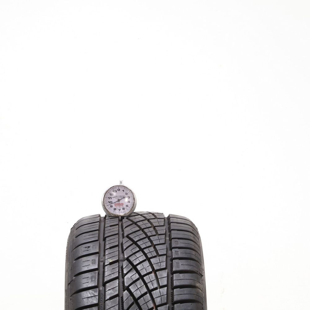 Used 195/50ZR16 Continental ExtremeContact DWS06 Plus 84W - 9.5/32 - Image 2