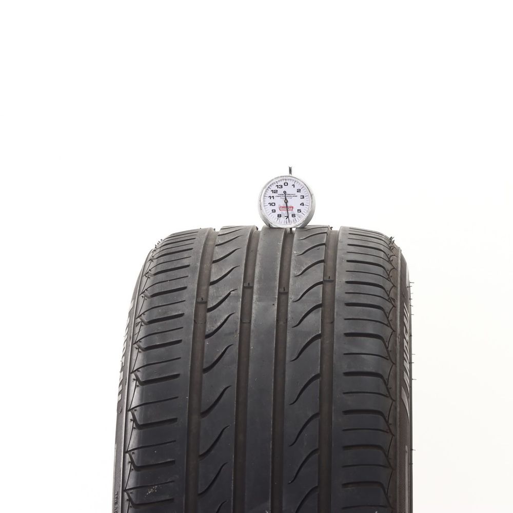 Used 235/45ZR18 Landsail LS388 98W - 6.5/32 - Image 2