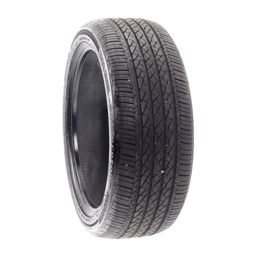 Driven Once 215/45R18 Bridgestone Turanza EL440 89V - 10/32 - Image 1