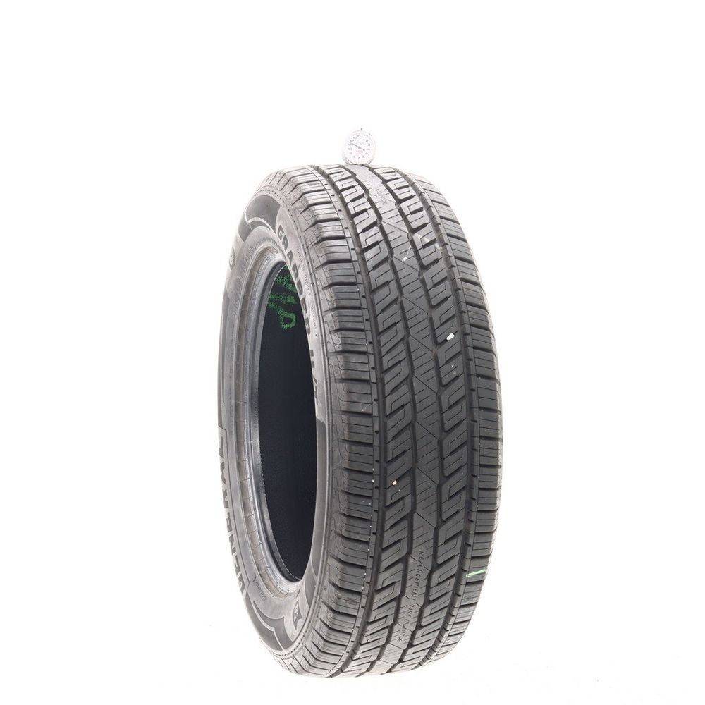 Used 235/60R18 General Grabber H/T 103H - 11.5/32 - Image 1