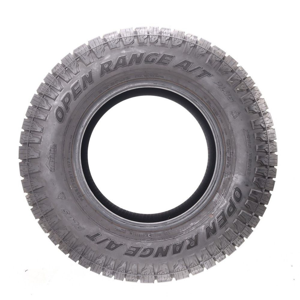 Used 285/70R17 Mazama Open Range A/T Plus 117T - 11/32 - Image 3
