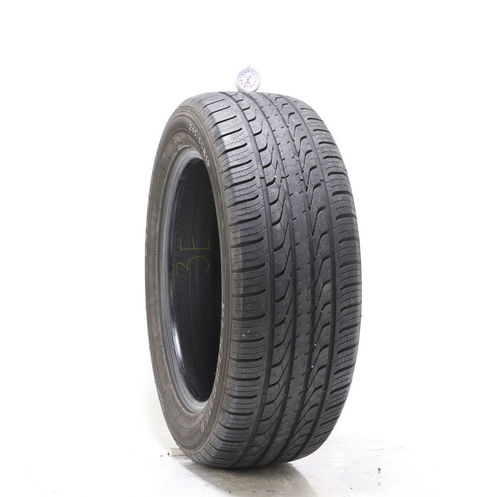 Used 245/55R19 Performer CXV Sport 103H - 8/32 - Image 1