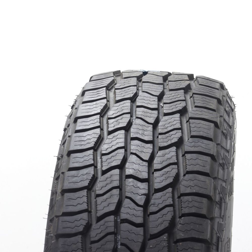 Set of (2) New 265/70R17 Cooper Discoverer AT3 4S 115T - 13/32 - Image 2
