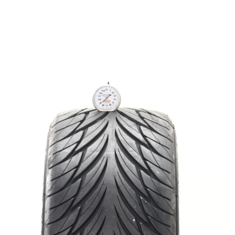 Used 225/45R17 Federal Super Steel 595 91V - 9/32 - Image 2