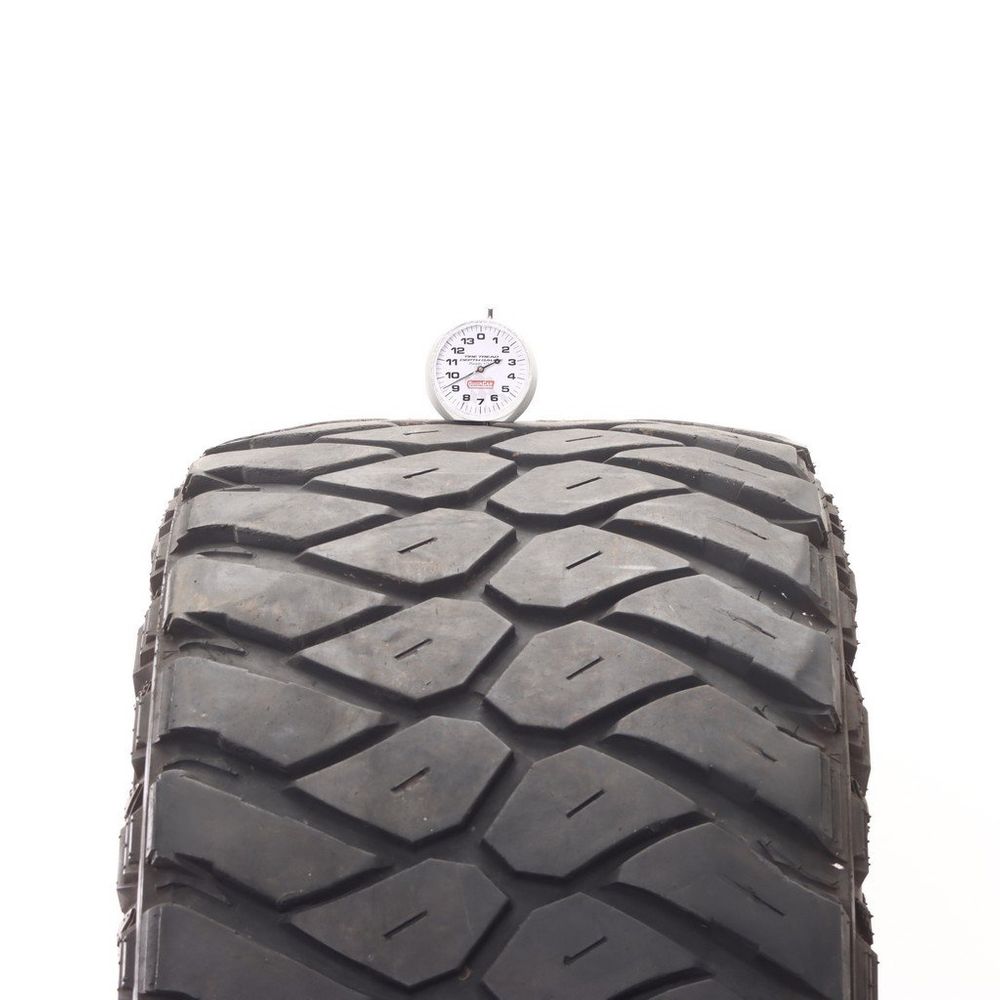 Used LT 33X12.5R20 Maxxis Razr MT 119Q F - 9/32 - Image 2