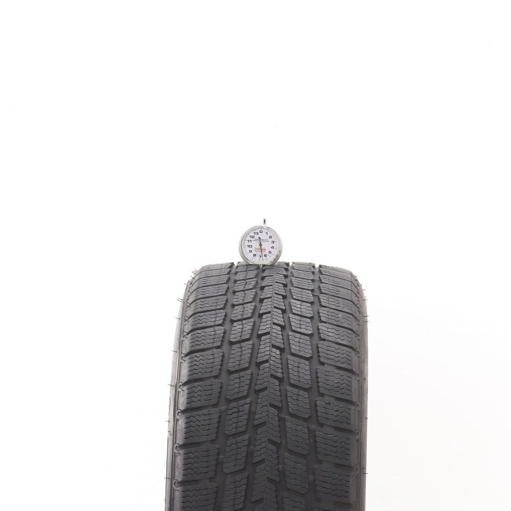 Used 215/55R16 Firestone WeatherGrip 93H - 6.5/32 - Image 2