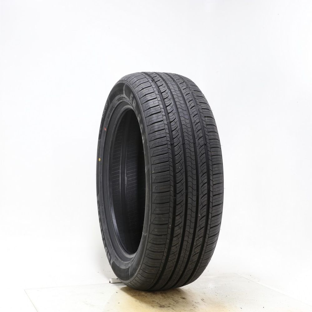 Set of (2) New 225/55R19 Advanta ER-800 99V - 10/32 - Image 1