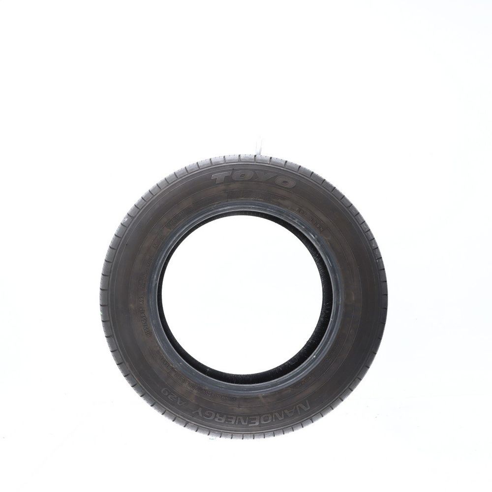 Set of (4) Used 195/65R15 Toyo NanoEnergy A29 89S - 7.5-8.5/32 - Image 6
