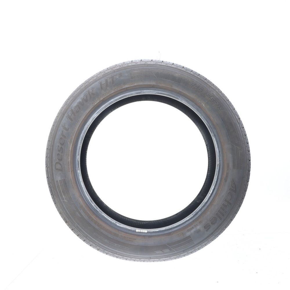Used 245/55R19 Achilles Desert Hawk HT3 103H - 8/32 - Image 3