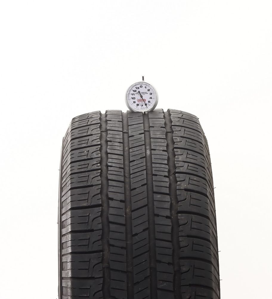 Set of (2) Used 235/65R17 Goodyear Reliant All-season 104V - 6-6.5/32 - Image 2