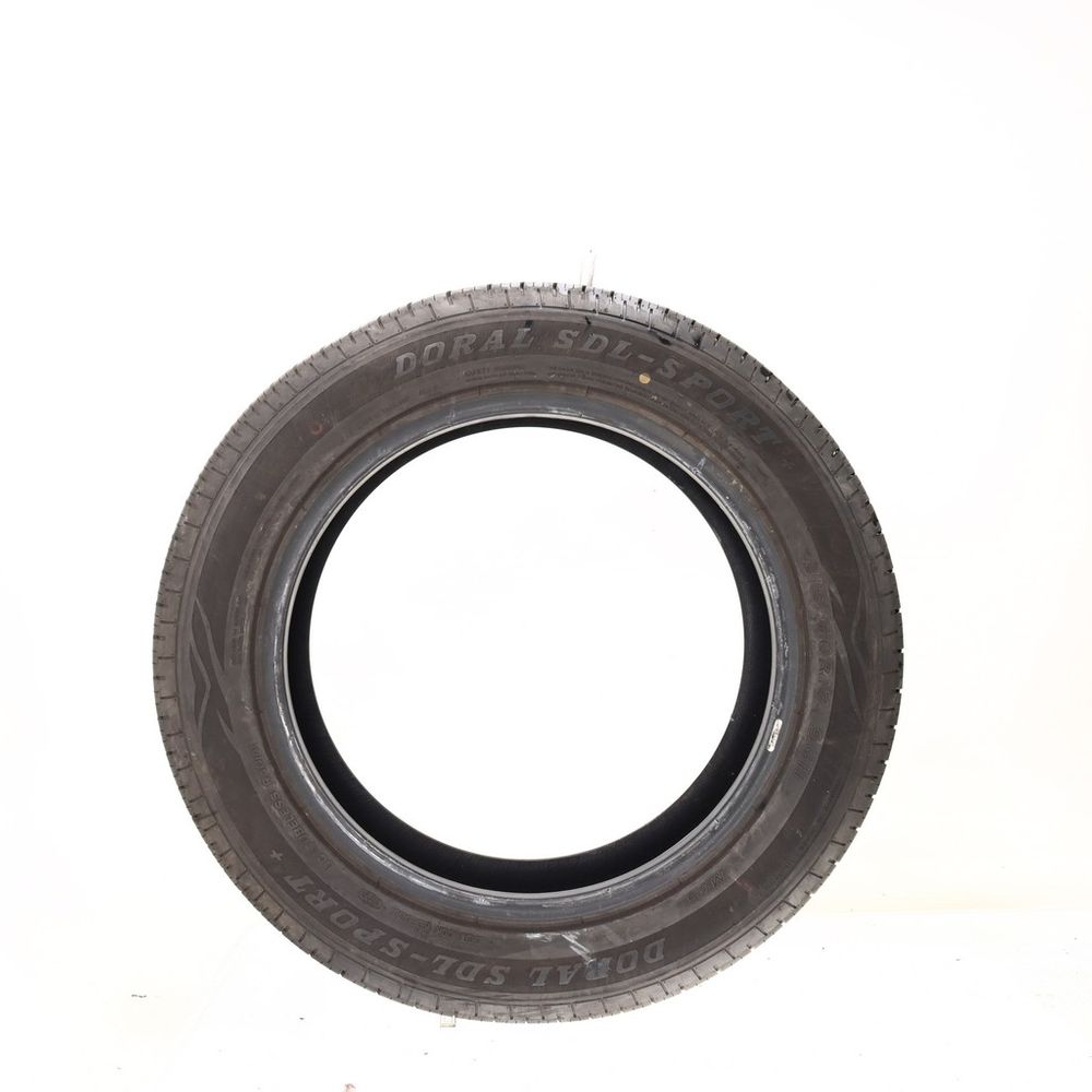 Used 215/60R17 Doral SDL-Sport+ 96H - 8.5/32 - Image 3