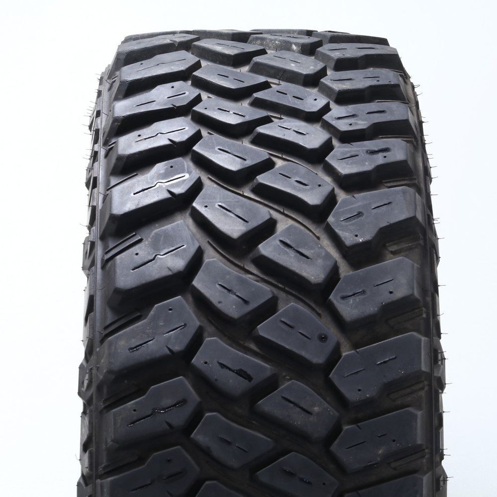 Used LT 35X12.5R20 Firestone Destination M/T2 121Q E - 15/32 - Image 2