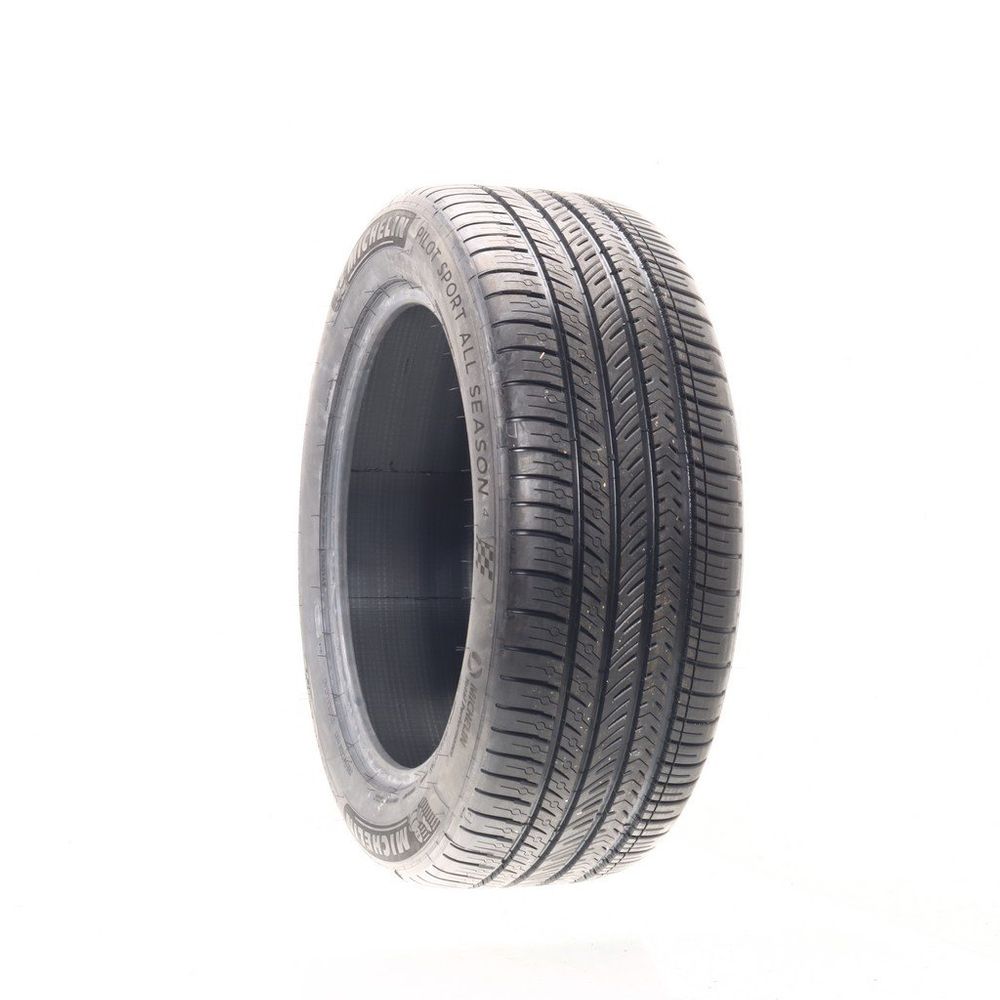 New 255/55ZR20 Michelin Pilot Sport All Season 4 110Y - Image 1