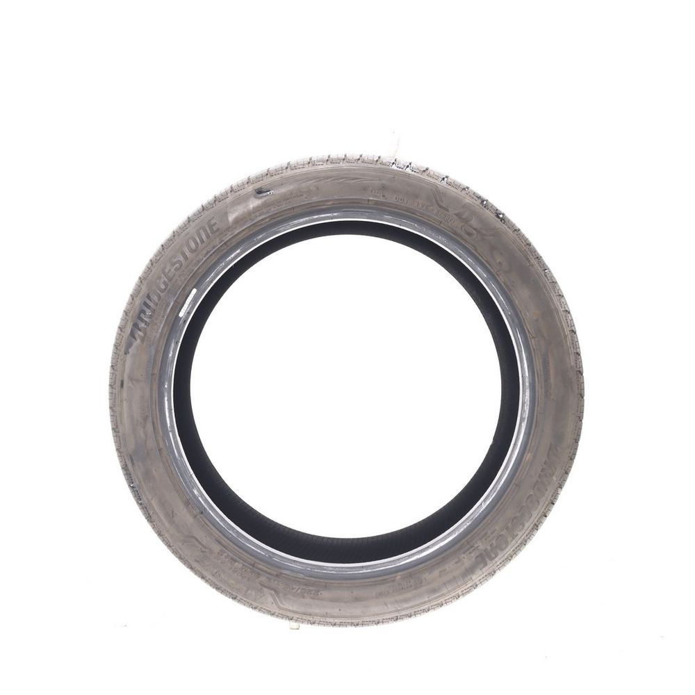 Set of (2) Used 225/45R19 Bridgestone Alenza Sport A/S 92W - 6.5-7/32 - Image 3