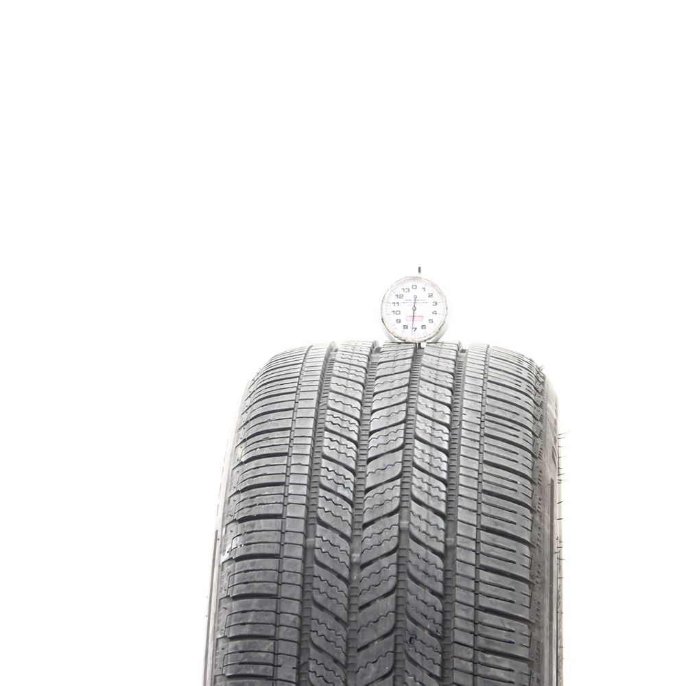 Set of (2) Used 225/45R19 Bridgestone Alenza Sport A/S 92W - 6.5-7/32 - Image 5