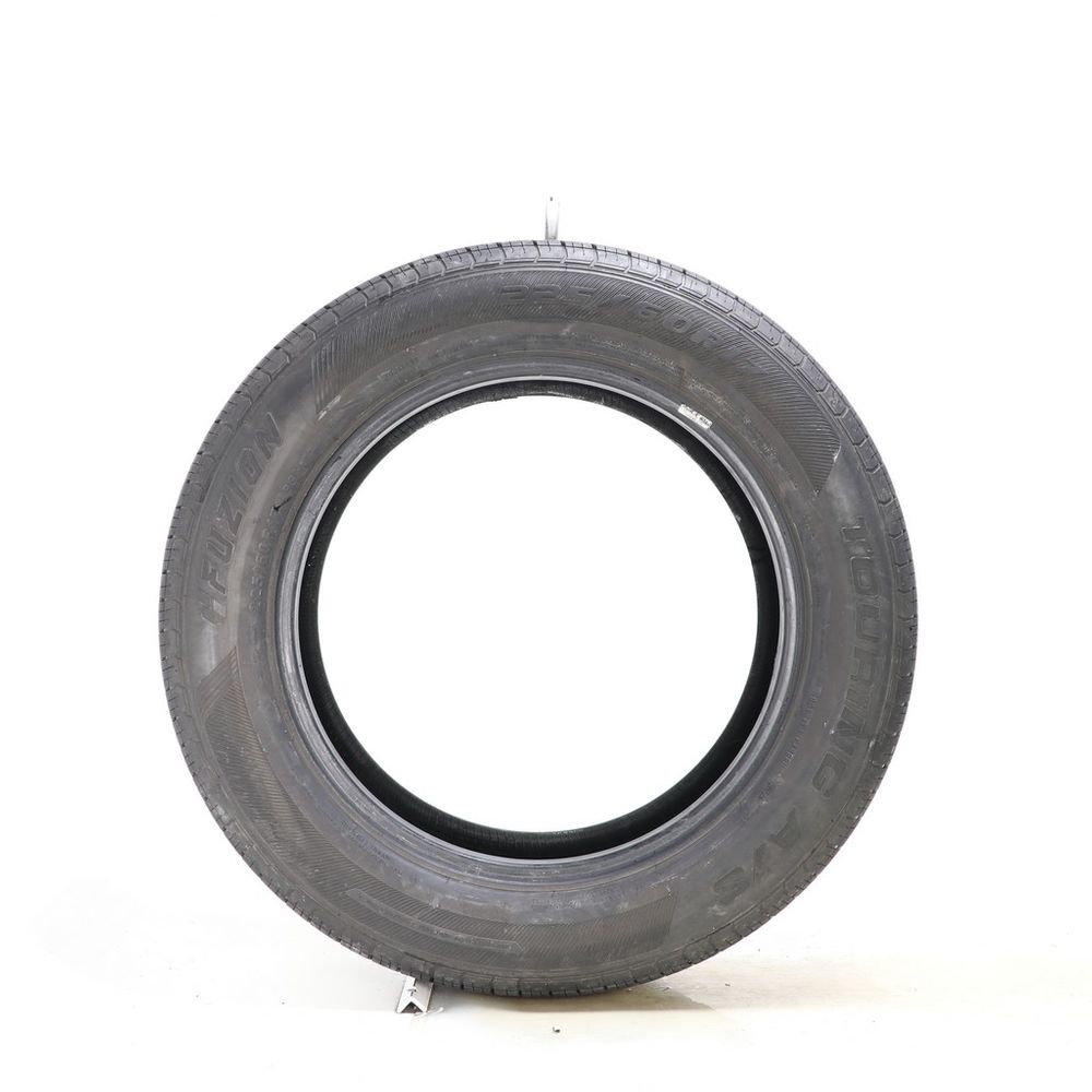 Used 225/60R17 Fuzion Touring A/S 99H - 7.5/32 - Image 3