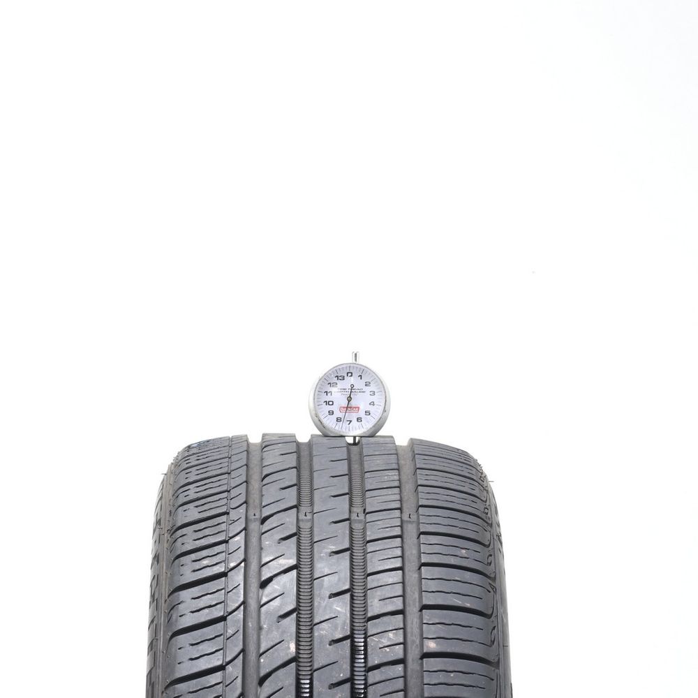 Used 215/45ZR18 Hercules Raptis R-T5 93W - 7.5/32 - Image 2