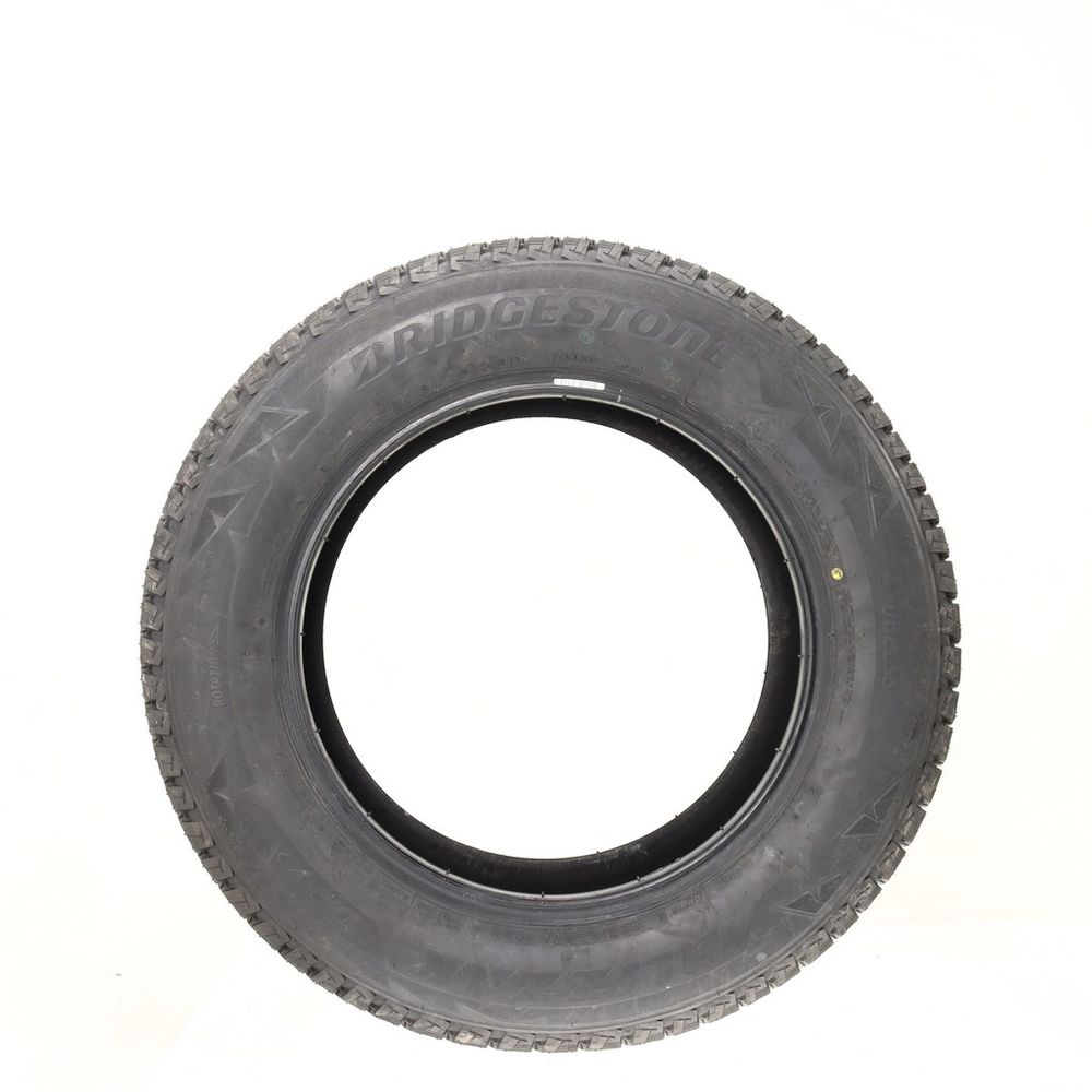 New 225/65R17 Bridgestone Blizzak DM-V2 102S - 14/32 - Image 3