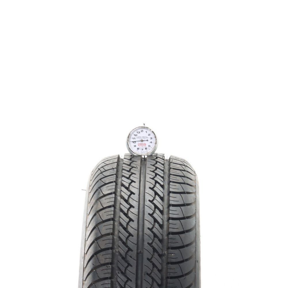 Used 185/70R14 Uniroyal Tiger Paw AWP II 87T - 10/32 - Image 2