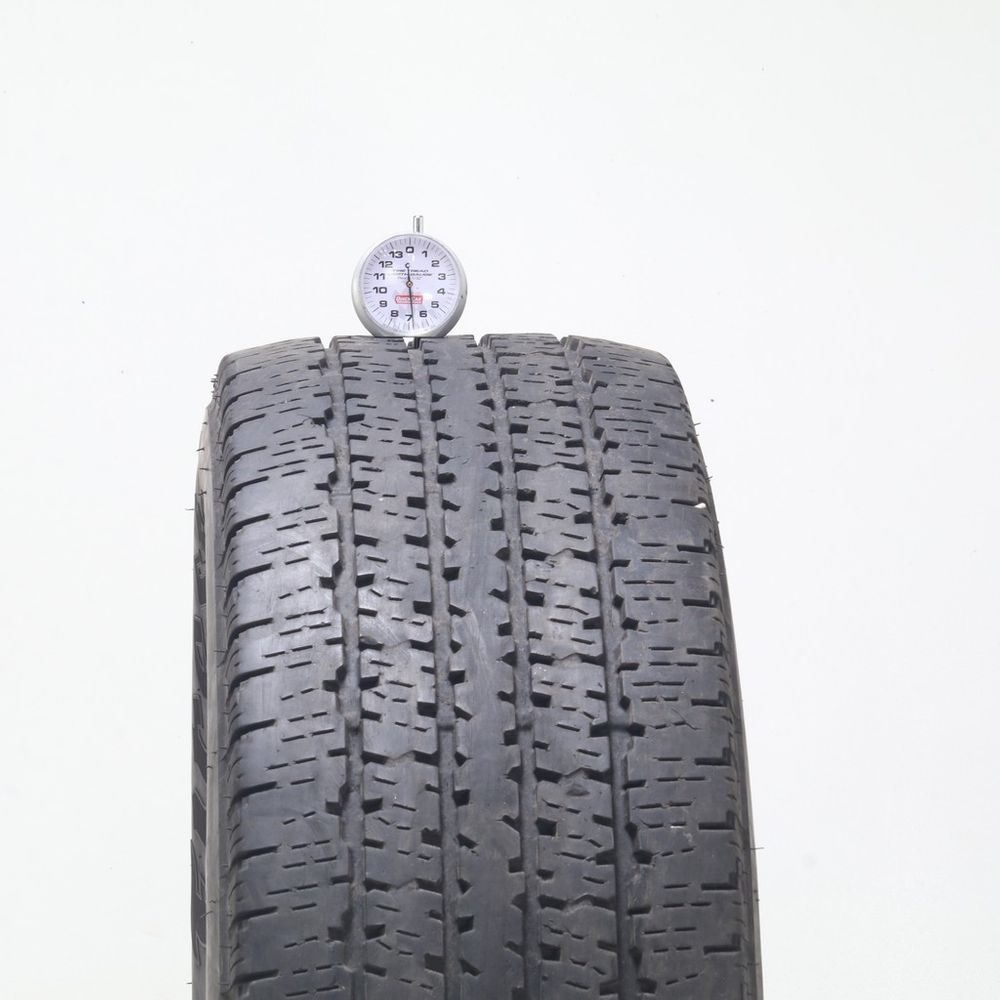 Used LT 245/70R17 Firestone Transforce HT 119/116R E - 6.5/32 - Image 2