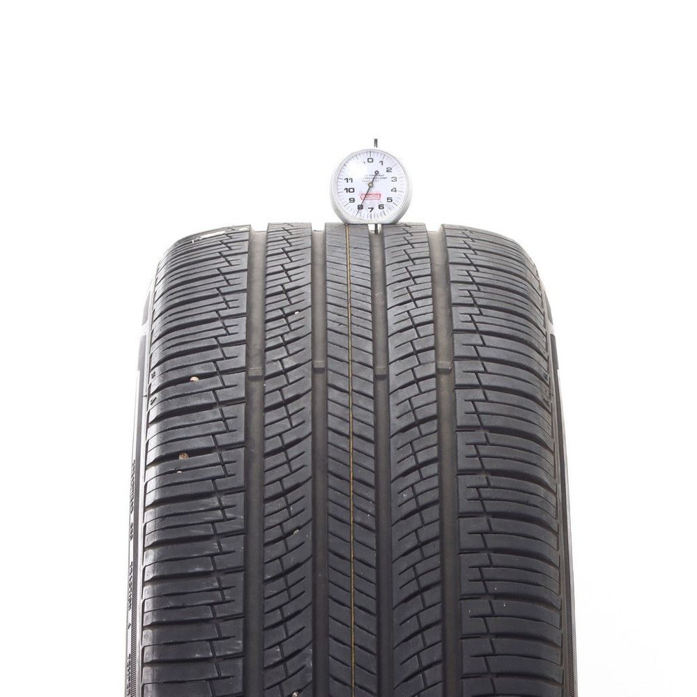 Set of (4) Used 245/50R20 Nexen Roadian GTX RG1 SUV 102V - 6.5-8/32 - Image 5