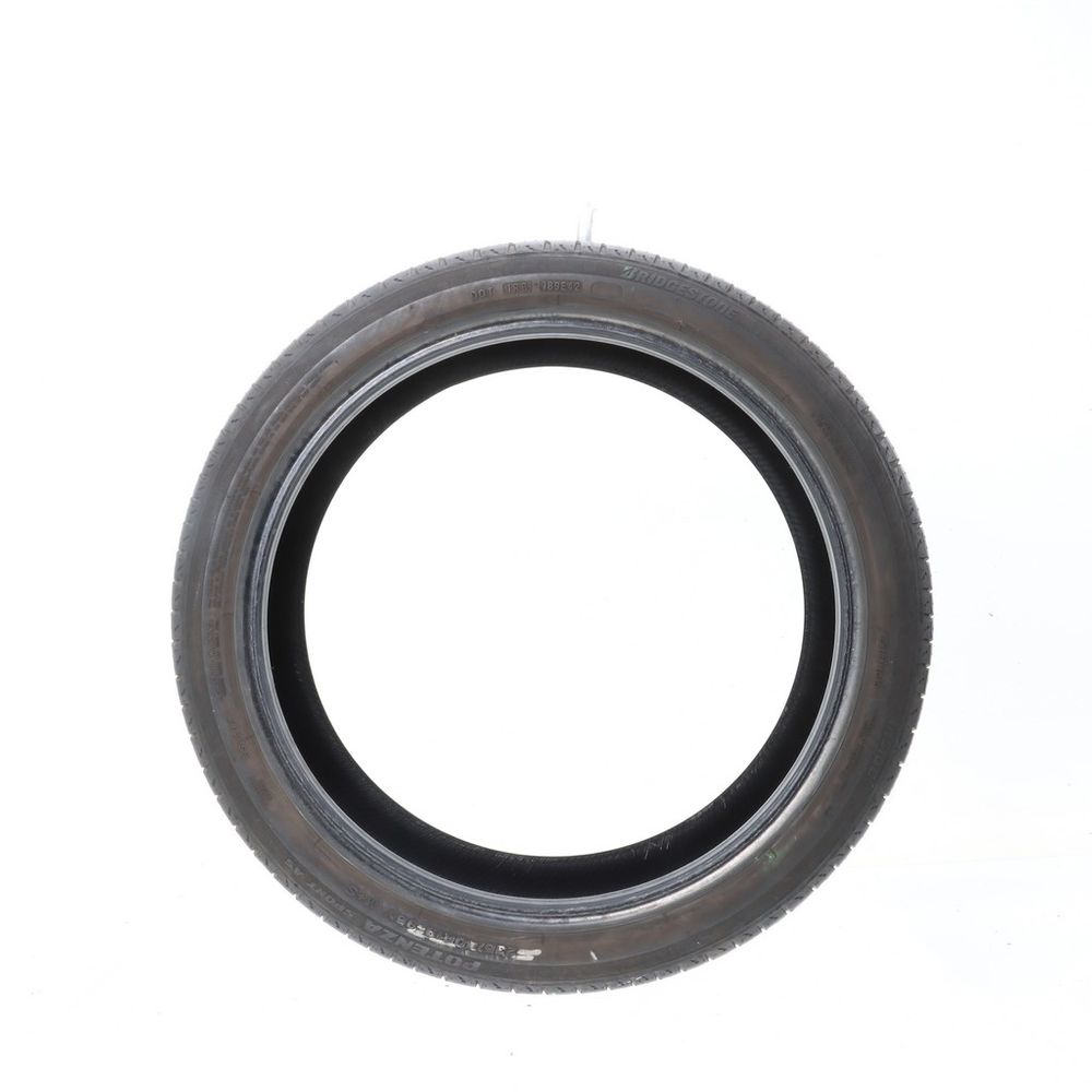 Used 235/40R19 Bridgestone Potenza Sport AS 96Y - 6/32 - Image 3