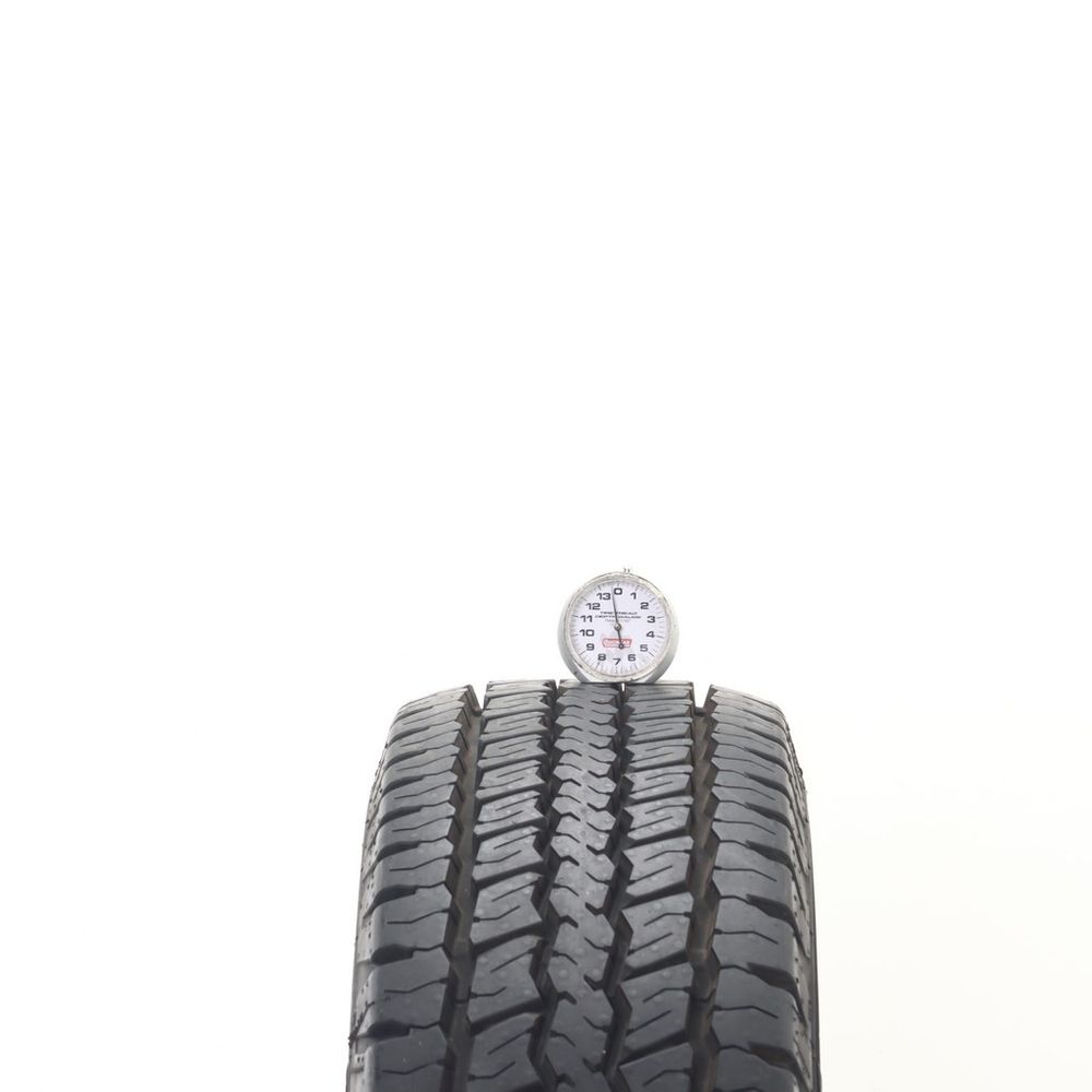Set of (2) Used 195/70R15C General Grabber HD VAN 104/102R - 13.5-15/32 - Image 2