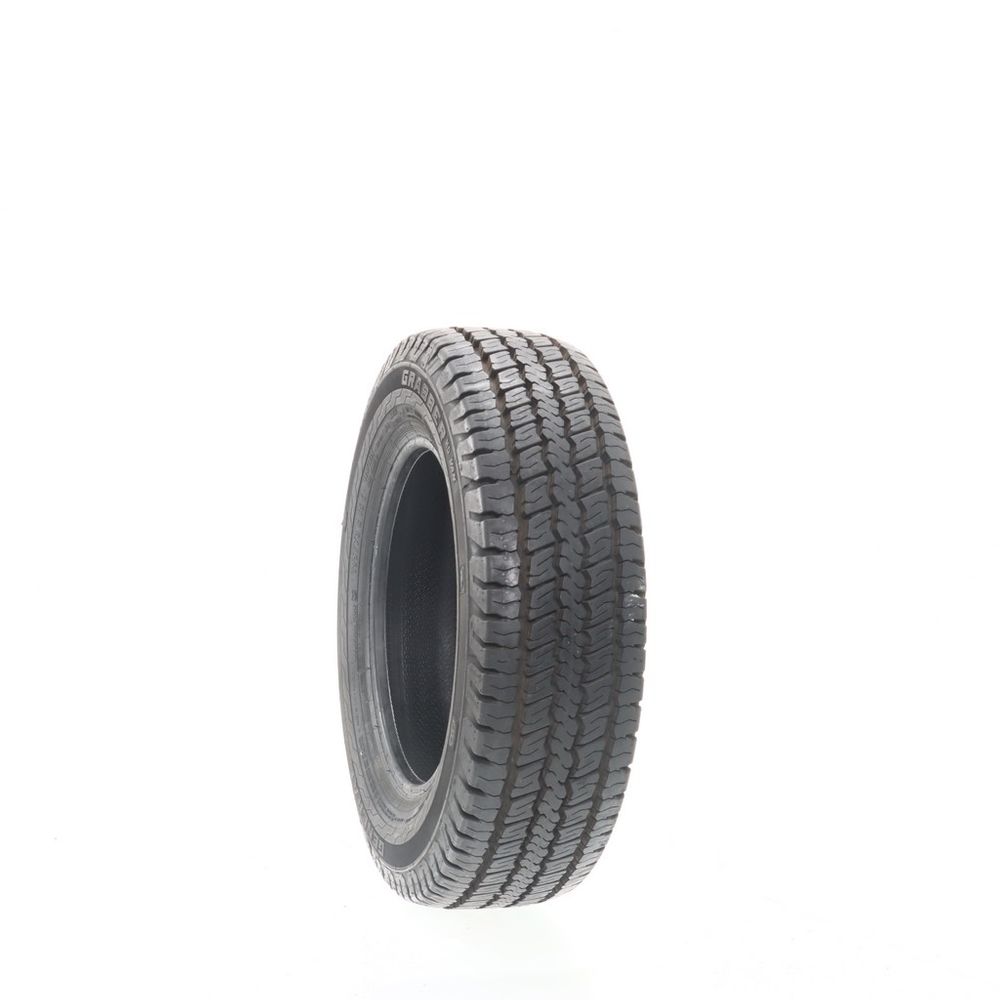 Set of (2) Used 195/70R15C General Grabber HD VAN 104/102R - 13.5-15/32 - Image 4