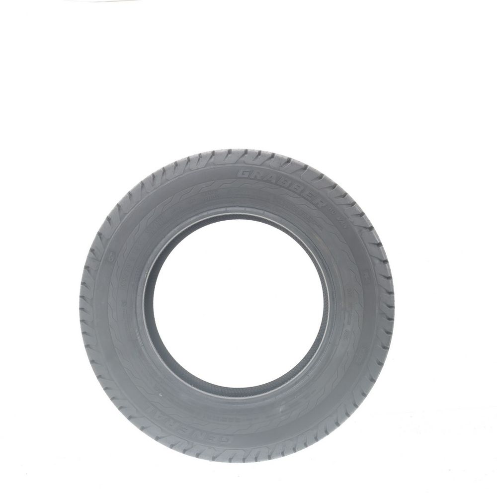 Set of (2) Used 195/70R15C General Grabber HD VAN 104/102R - 13.5-15/32 - Image 6