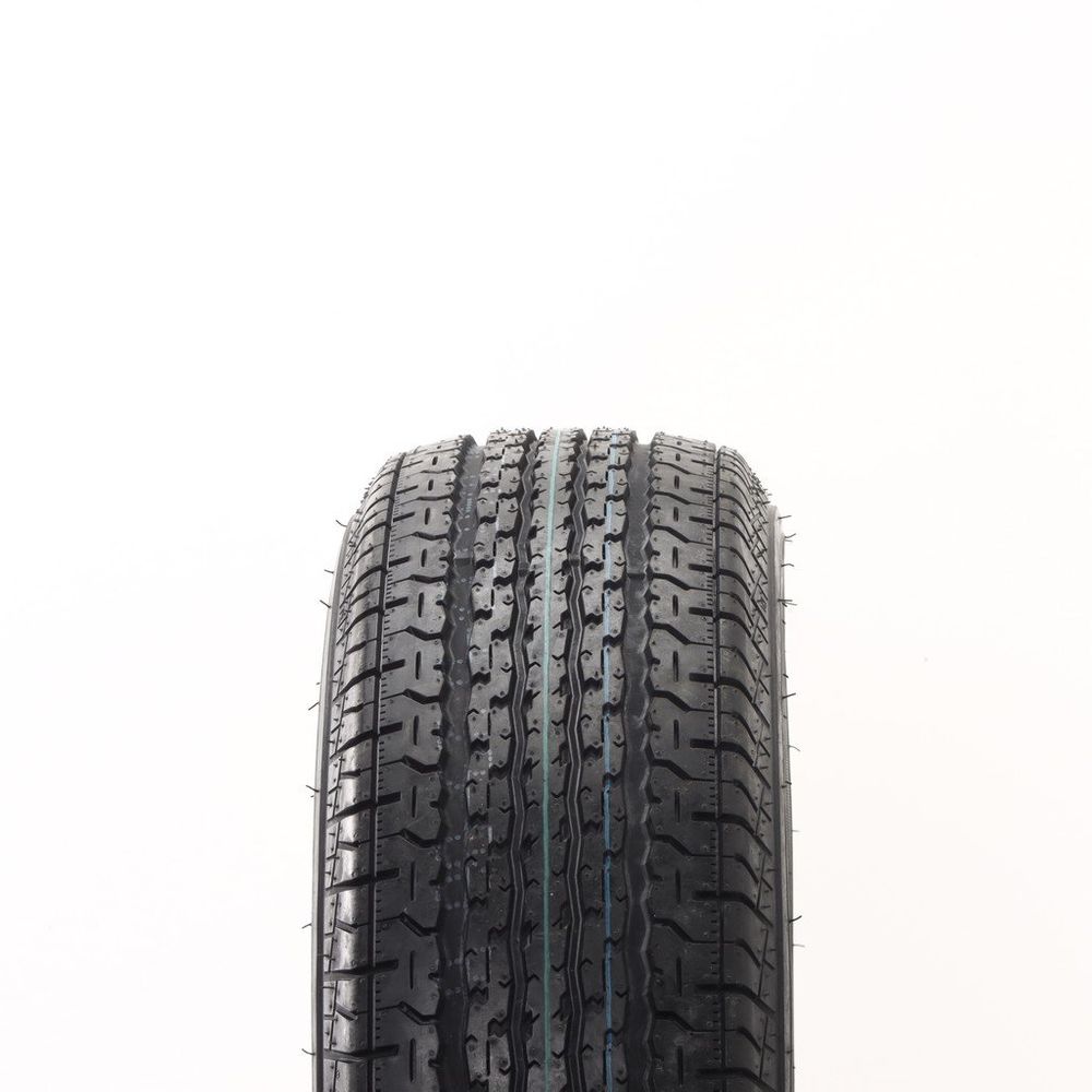 New ST 205/75R14 Power King Towmax Vanguard 100/96N C - Image 2
