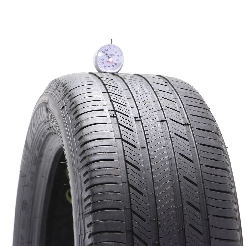 Set of (2) Used 235/55R19 Michelin Premier LTX 101H - 5-6/32 - Image 4