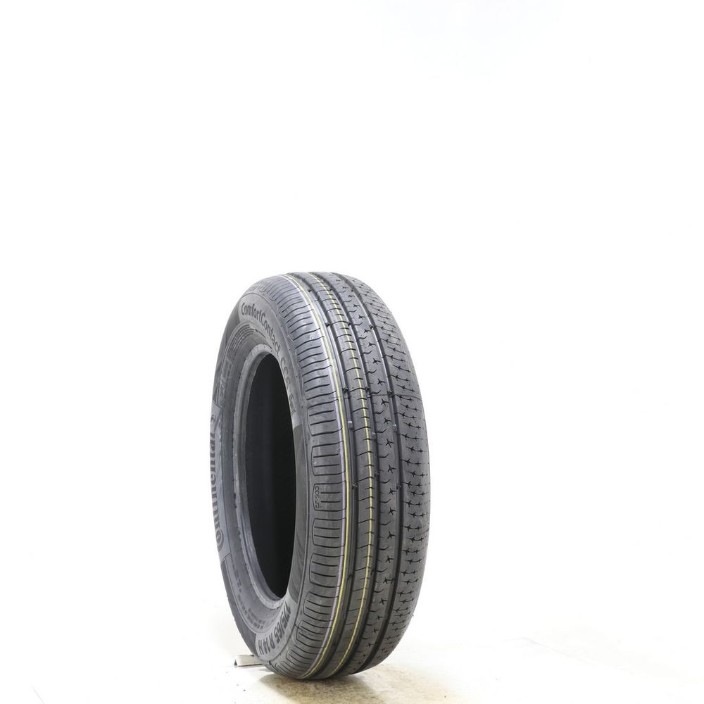 New 175/65R14 Continental ComfortContact CC6 82H - 9.5/32 - Image 1