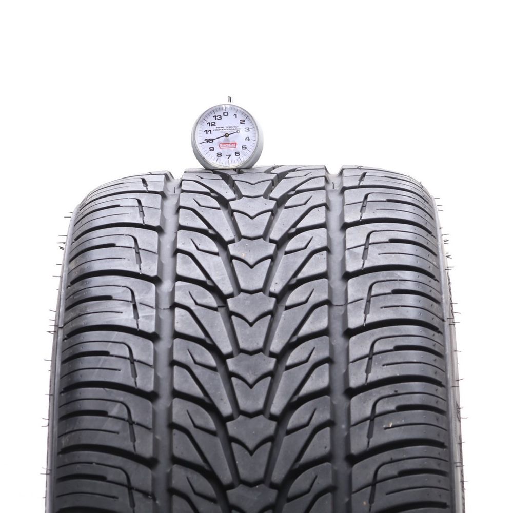 Used 265/35R22 Nexen Roadian HP S 102V - 10/32 - Image 2