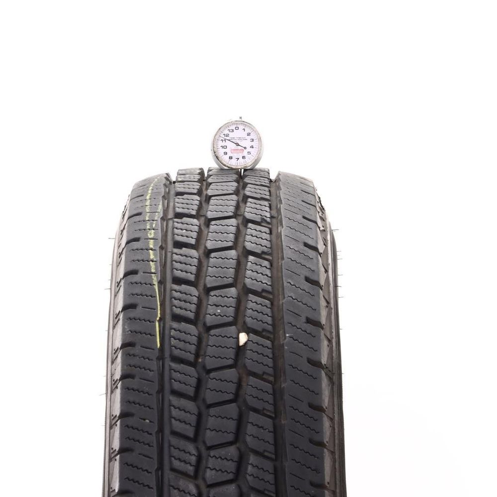 Used LT 235/85R16 Mastercraft Courser HXT 120/116R E - 11.5/32 - Image 2