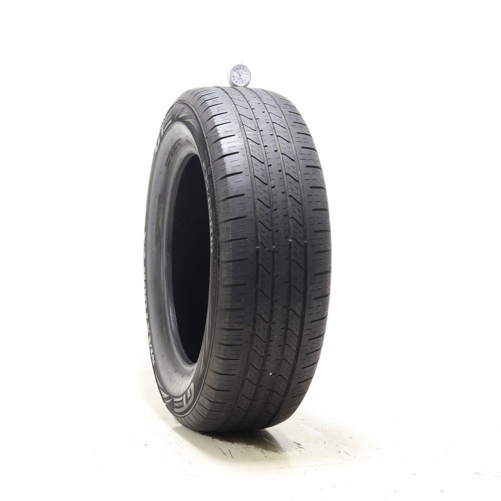 Used 235/65R18 GT Radial Maxtour LX 106H - 5.5/32 - Image 1