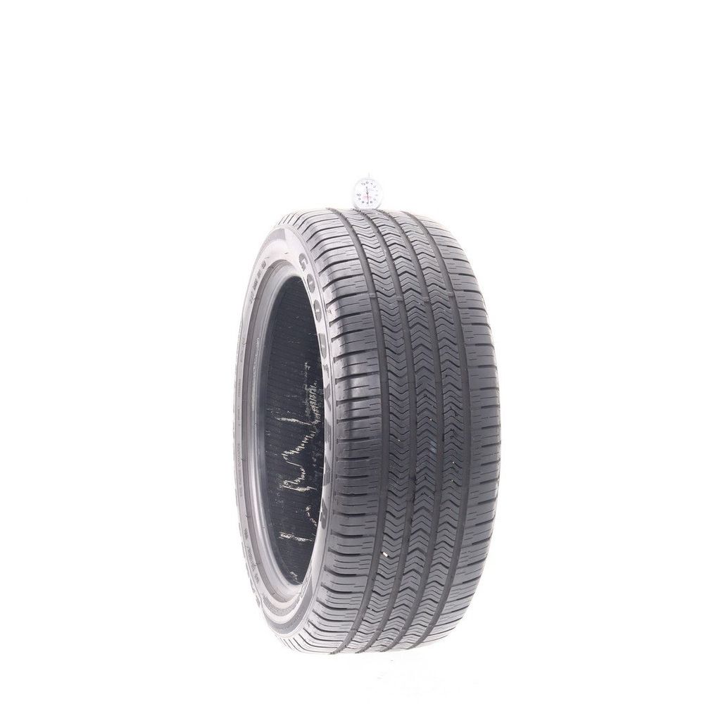 Used 245/45R18 Goodyear Eagle Sport MOExtended Run Flat 100H - 6.5/32 - Image 1