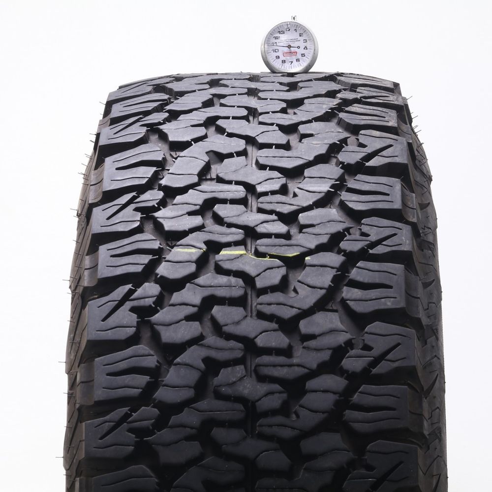 Set of (2) Used LT 315/70R17 BFGoodrich All-Terrain T/A KO2 113/110T C - 9.5-10.5/32 - Image 5