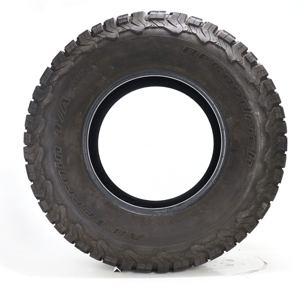 Set of (2) Used LT 315/70R17 BFGoodrich All-Terrain T/A KO2 113/110T C - 9.5-10.5/32 - Image 6