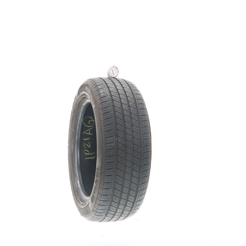 Set of (2) Used 205/55R16 Vantage Touring A/S 91V - 6-6.5/32 - Image 1
