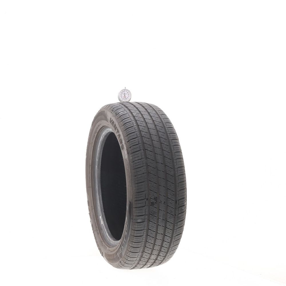 Set of (2) Used 205/55R16 Vantage Touring A/S 91V - 6-6.5/32 - Image 4
