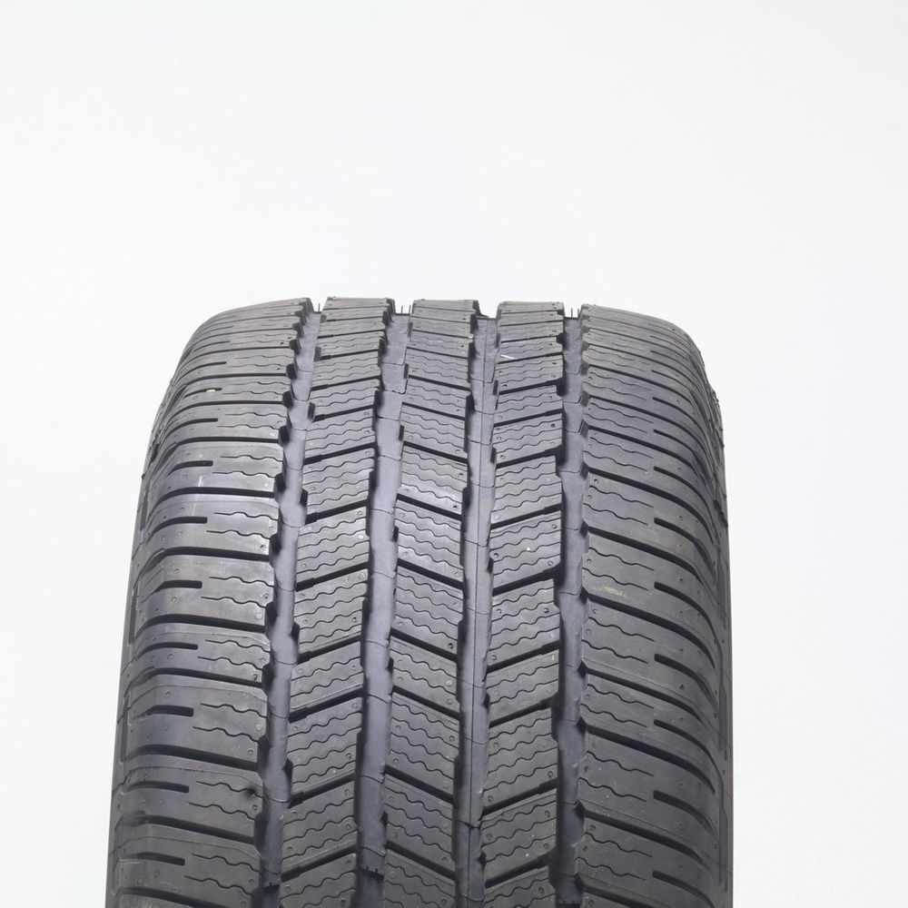 Set of (2) New 285/45R22 Michelin Defender LTX M/S 2 114H - Image 2