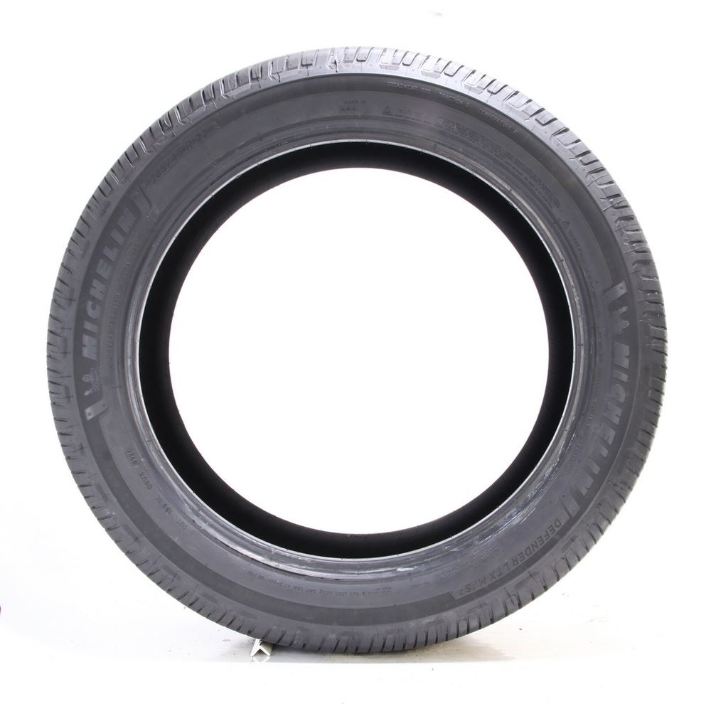 Set of (2) New 285/45R22 Michelin Defender LTX M/S 2 114H - Image 3