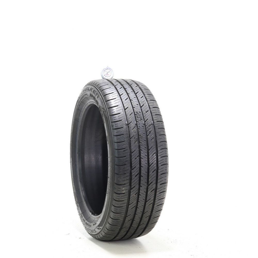 Used 205/50R17 Falken Sincera SN250 A/S 93V - 9/32 - Image 1