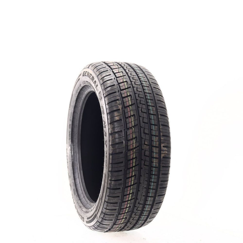New 245/50ZR18 General G-Max AS-07 100W - Image 1