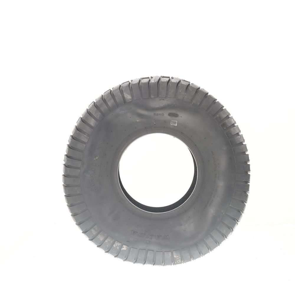 Set of (2) New 20X8-8 Wanda P512 2Ply 1N/A - Image 3