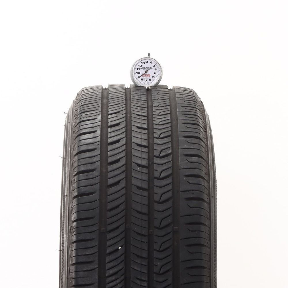 Set of (4) Used 225/65R17 Hankook Kinergy PT 102H - 7-8.5/32 - Image 5