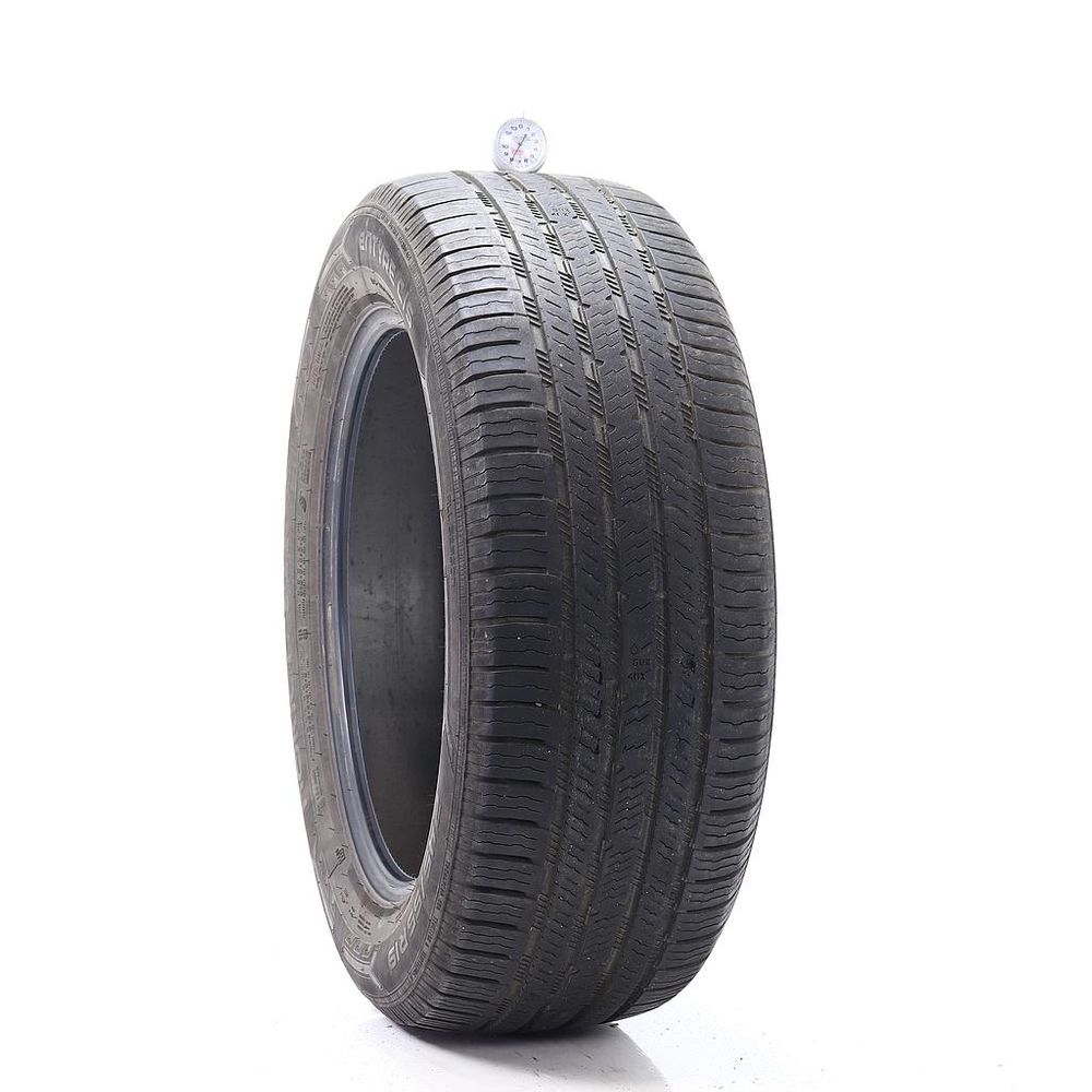 Used 245/55R19 Nokian Entyre C/S 103H - 8/32 - Image 1